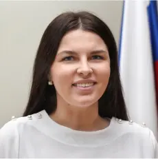 Мария Самоделкина